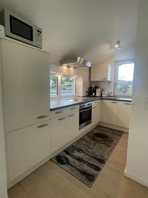 Ferienwohnung Hoherting พรีนอัมคิมซี ภายนอก รูปภาพ