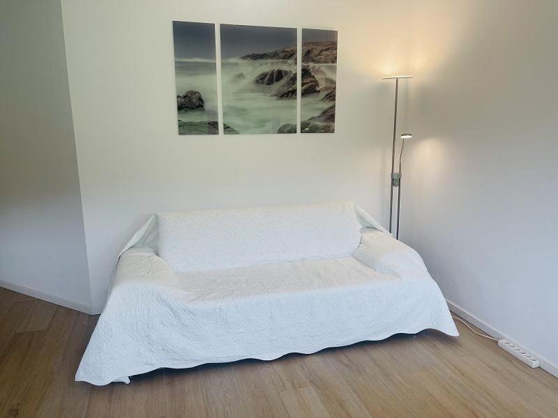Ferienwohnung Hoherting พรีนอัมคิมซี ภายนอก รูปภาพ