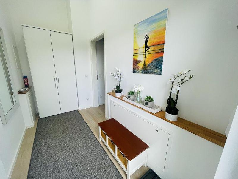 Ferienwohnung Hoherting พรีนอัมคิมซี ภายนอก รูปภาพ